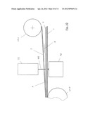 APPARATUS FOR COMPACTING A FIBER WEB diagram and image