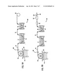 METHOD OF MAKING A BATTERY PLATE diagram and image