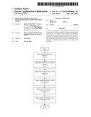 METHOD OF FORMING ACOUSTIC RESONATOR USING INTERVENING SEED LAYER diagram and image