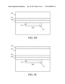 METHOD OF FORMING ACOUSTIC RESONATOR USING INTERVENING SEED LAYER diagram and image