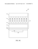 METHOD OF FORMING ACOUSTIC RESONATOR USING INTERVENING SEED LAYER diagram and image