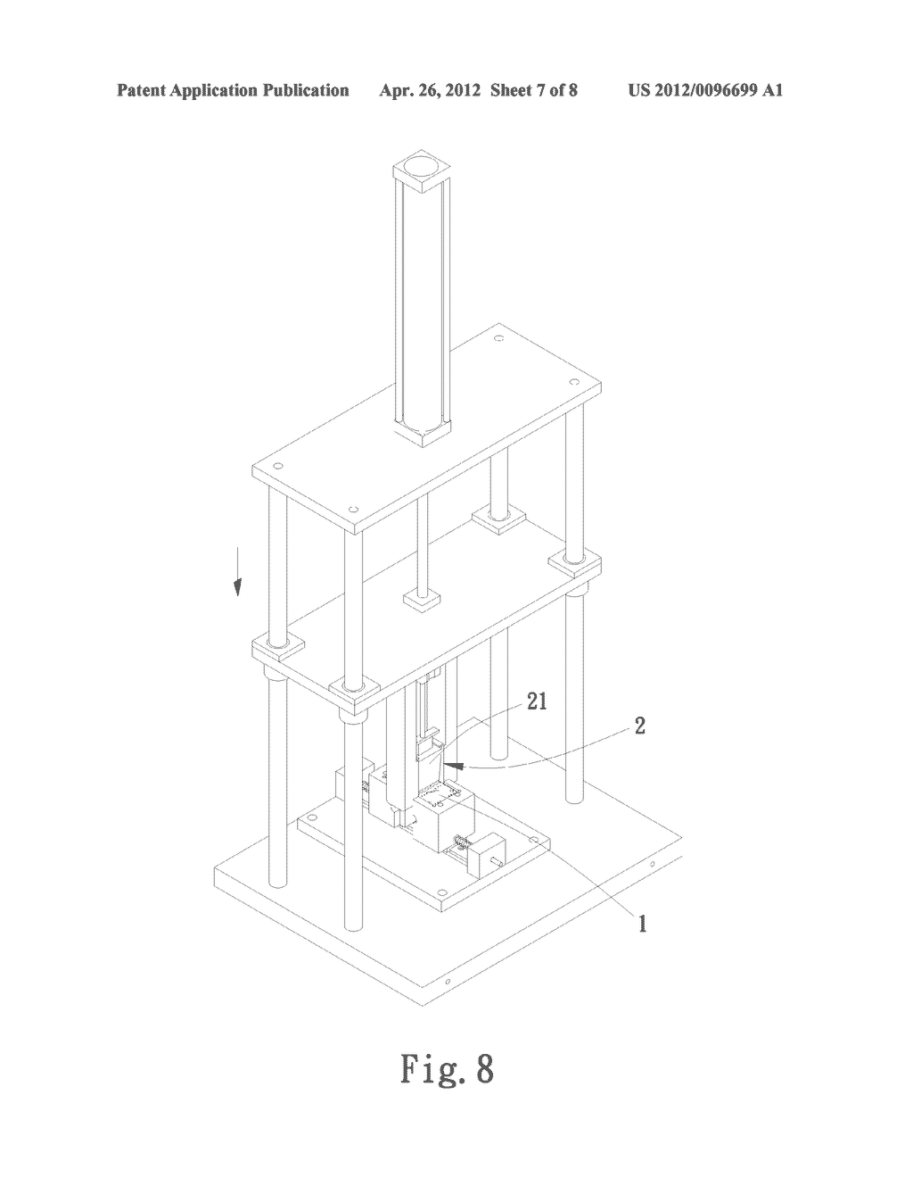 ATTACHMENT-ENABLING JIG - diagram, schematic, and image 08