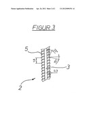 ATTACHMENT MEANS FOR CONNECTING PLANE MATERIAL COMBINATIONS IN DRY     CONSTRUCTION diagram and image