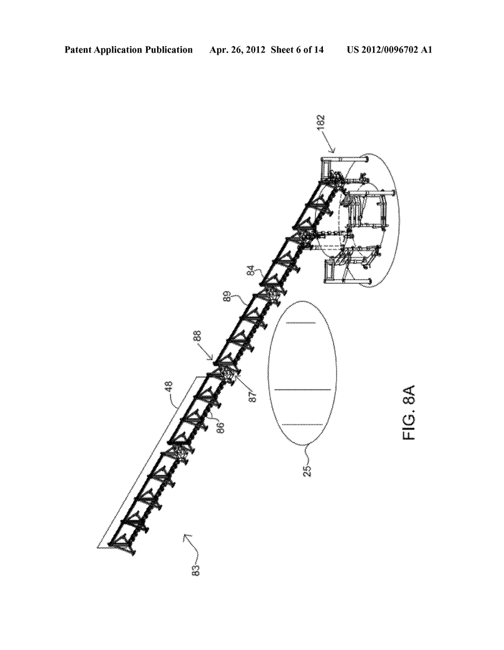 AUTOMATED CONSTRUCTION SYSTEM - diagram, schematic, and image 07