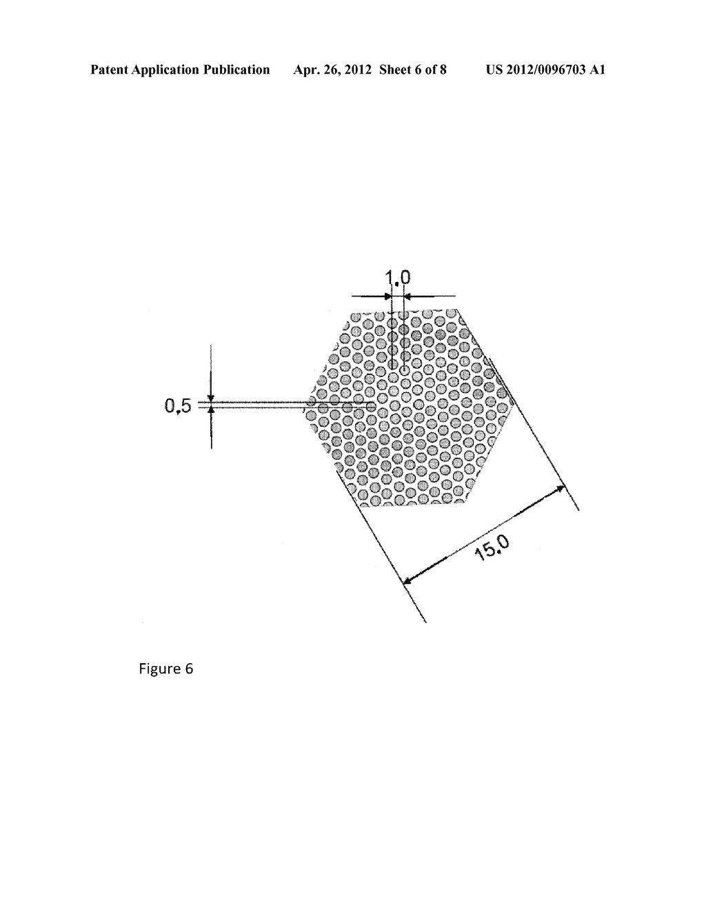 METHOD FOR THE PRODUCTION OF A PROTECTION DEVICE - diagram, schematic, and image 07