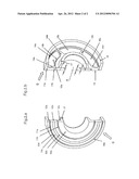 METHOD FOR PRODUCING CLUTCH AND BRAKE DISKS FOR ELECTROMAGNETIC CLUTCHES     OR ELECTROMAGNETIC BRAKES HAVING AT LEAST ONE FRICTION SURFACE ELEMENT diagram and image