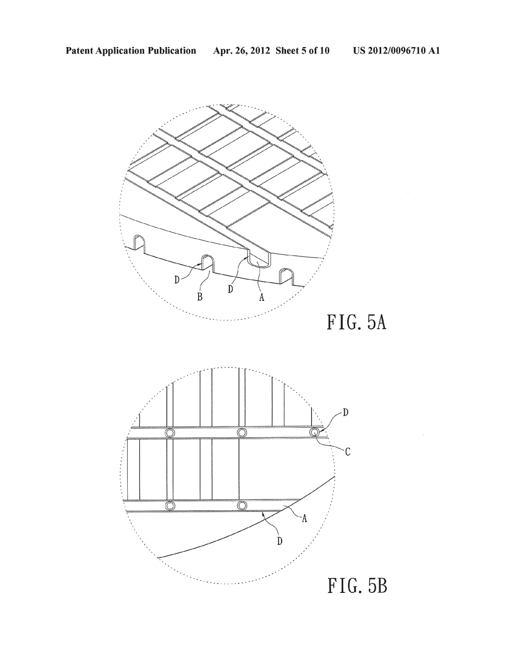 CONDUCTIVE SUBSTRATE STRUCTURE WITH CONDUCTIVE CHANNELS FORMED BY USING A     TWO-SIDED CUT APPROACH AND A METHOD FOR MANUFACTURING THE SAME - diagram, schematic, and image 06