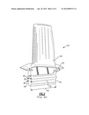 NON-METALLIC COVER FOR A FIXTURE diagram and image