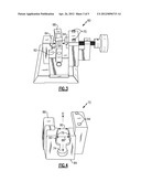 NON-METALLIC COVER FOR A FIXTURE diagram and image