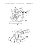 NON-METALLIC COVER FOR A FIXTURE diagram and image