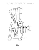 NON-METALLIC COVER FOR A FIXTURE diagram and image