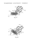 SHAVING RAZOR PROVIDING ENHANCED CONTROL DURING SHAVING diagram and image