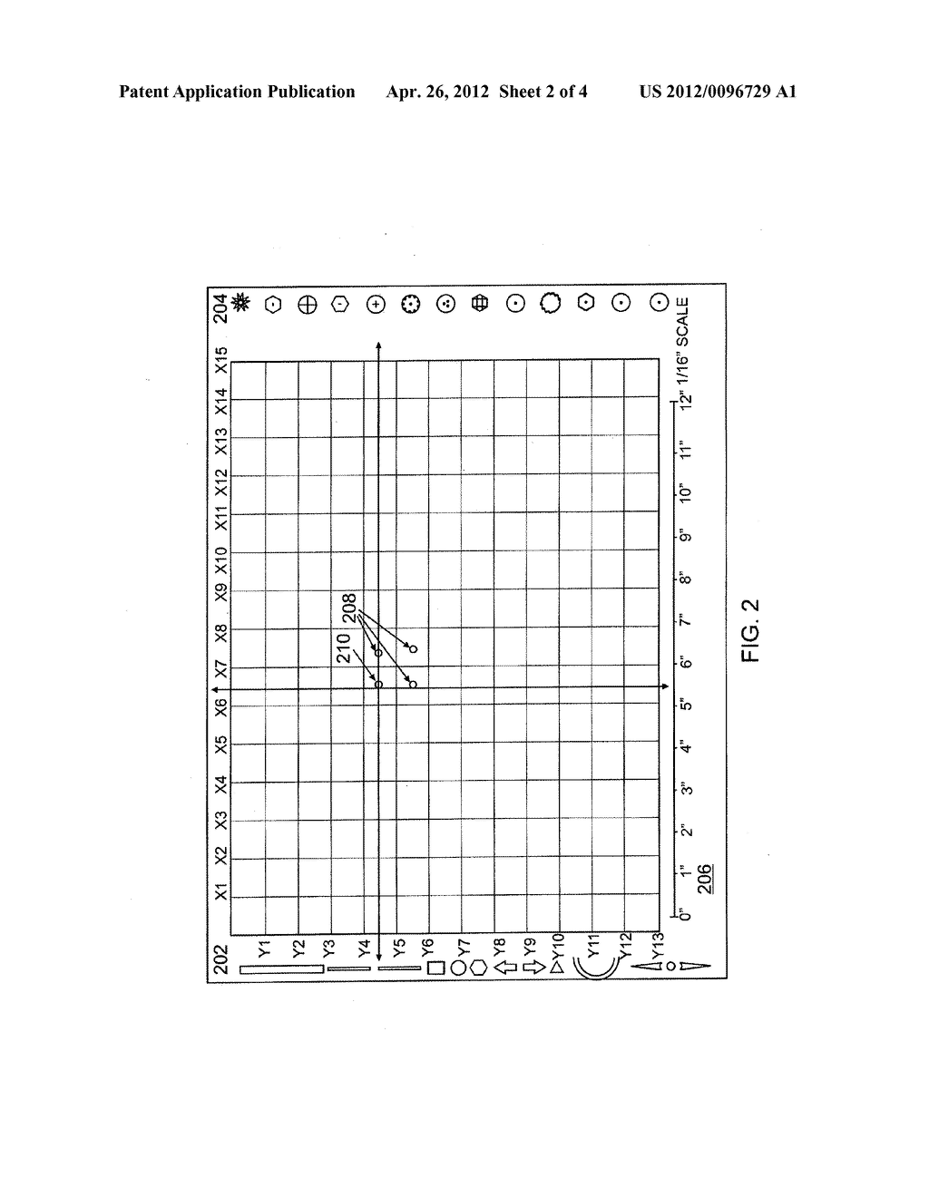 Plan Orientation Template - diagram, schematic, and image 03