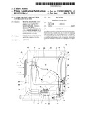 LAUNDRY TREATING APPLIANCE WITH CONTROLLED CYCLE TIME diagram and image