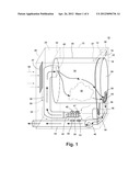 LAUNDRY TREATING APPLIANCE WITH CONTROLLED CYCLE TIME diagram and image