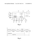 LAUNDRY TREATING APPLIANCE WITH CONTROLLED CYCLE TIME diagram and image