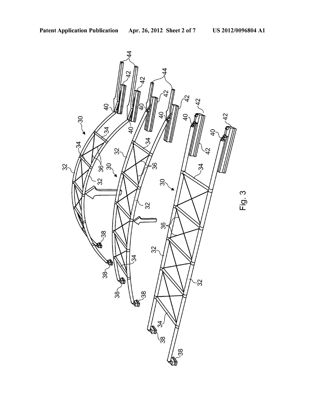 SUPPORTING ARCH STRUCTURE CONSTRUCTION METHOD - diagram, schematic, and image 03