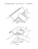 SUPPORTING ARCH STRUCTURE CONSTRUCTION METHOD diagram and image