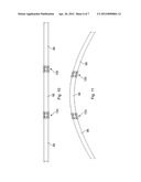 SUPPORTING ARCH STRUCTURE CONSTRUCTION METHOD diagram and image