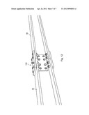 SUPPORTING ARCH STRUCTURE CONSTRUCTION METHOD diagram and image