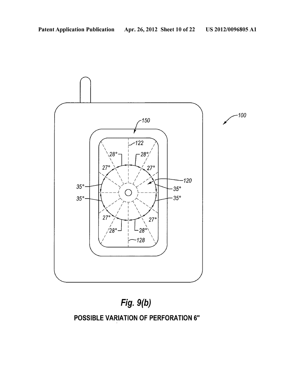 BLOCKOUT DEVICE - diagram, schematic, and image 11