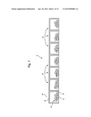 TABLET INSPECTING DEVICE diagram and image