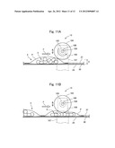 TABLET INSPECTING DEVICE diagram and image