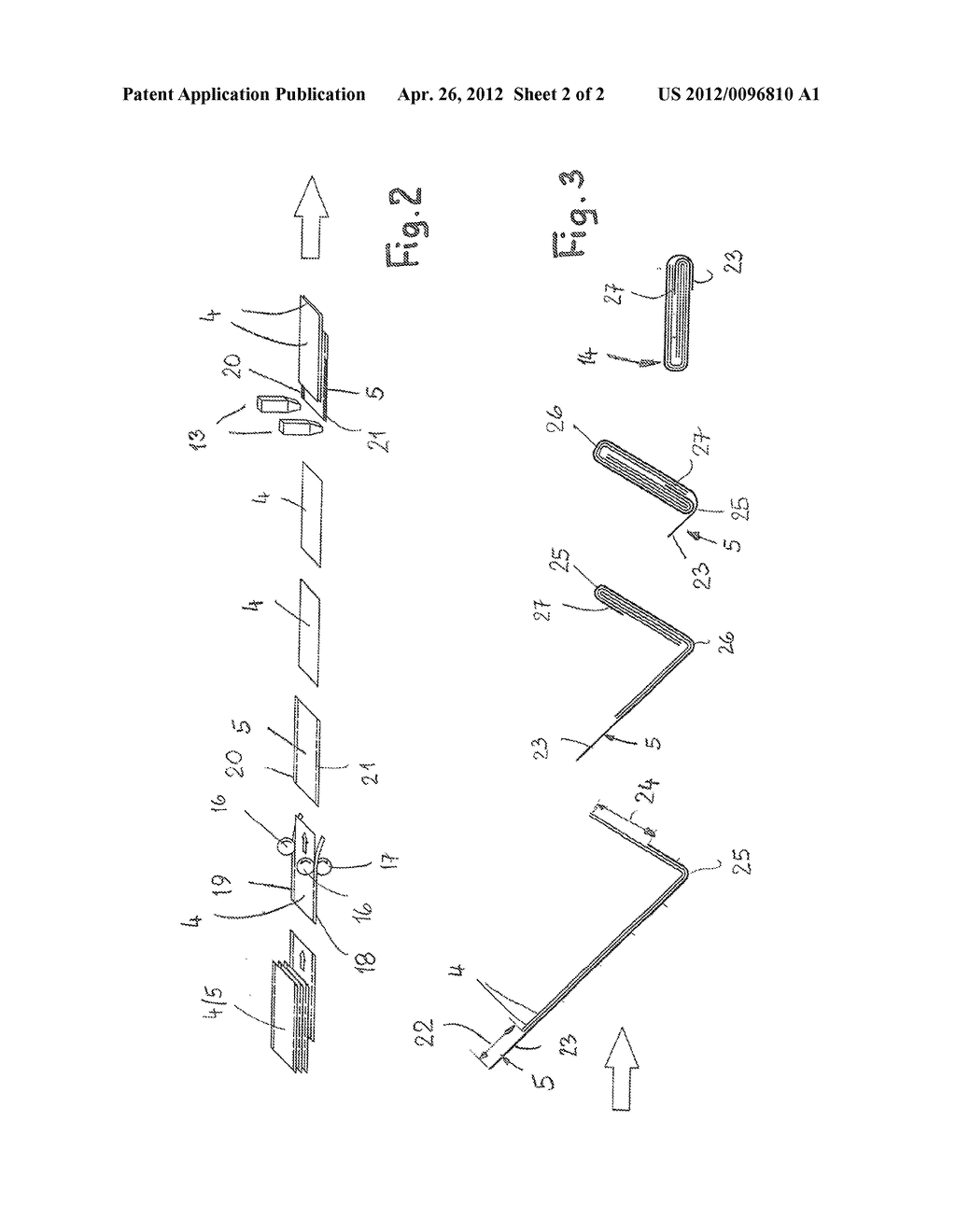 Apparatus and Method for Producing Printed Mailings - diagram, schematic, and image 03