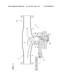 BURNER APPARATUS diagram and image