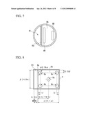 BURNER APPARATUS diagram and image