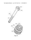 Master Cylinder Lever for a Bicycle Hydraulic Disc Brake diagram and image