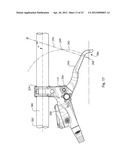 Master Cylinder Lever for a Bicycle Hydraulic Disc Brake diagram and image