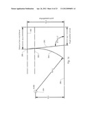 Master Cylinder Lever for a Bicycle Hydraulic Disc Brake diagram and image