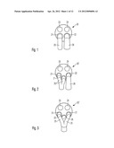 INTERNAL COMBUSTION ENGINE diagram and image