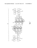 INTERNAL COMBUSTION ENGINE diagram and image