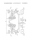 INTERNAL COMBUSTION ENGINE diagram and image