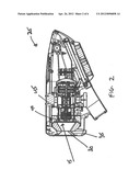 HEATER HEAD FOR ENERGY CONVERTER diagram and image