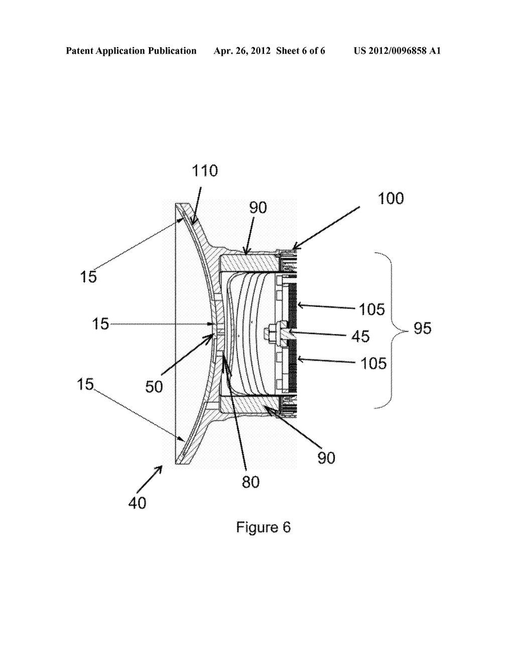 HEATER HEAD FOR ENERGY CONVERTER - diagram, schematic, and image 07