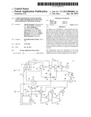 CARBON DIOXIDE RECOVERY METHOD AND CARBON-DIOXIDE-RECOVERY-TYPE STEAM     POWER GENERATION SYSTEM diagram and image