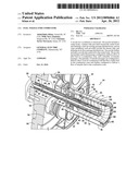 FUEL NOZZLE FOR COMBUSTOR diagram and image