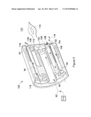 FUEL NOZZLE FOR COMBUSTOR diagram and image