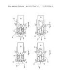 FUEL NOZZLE FOR COMBUSTOR diagram and image