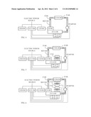 TEMPERATURE REGULATION SYSTEM WITH ACTIVE JETTING TYPE REFRIGERANT SUPPLY     AND REGULATION diagram and image