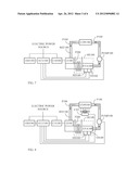 TEMPERATURE REGULATION SYSTEM WITH ACTIVE JETTING TYPE REFRIGERANT SUPPLY     AND REGULATION diagram and image