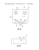 METHOD OF AND APPARATUS FOR MOLDING GLAZING GASKET ONTO MULTILAYER GLASS     PANEL diagram and image