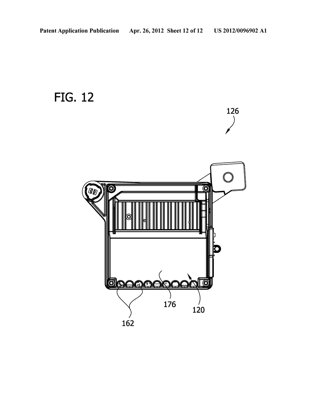 INTEGRATED MOTOR AND CONTROL - diagram, schematic, and image 13