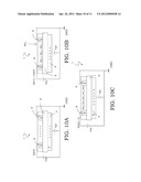 METHOD FOR MANUFACTURING A SENSOR DEVICE OF A GASEOUS SUBSTANCE OF     INTEREST diagram and image