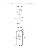 Automated Sample Injection Apparatus, Multiport Valve, and Methods of     Making and Using the Same diagram and image