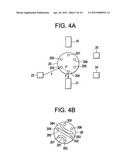 Automated Sample Injection Apparatus, Multiport Valve, and Methods of     Making and Using the Same diagram and image