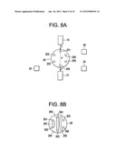 Automated Sample Injection Apparatus, Multiport Valve, and Methods of     Making and Using the Same diagram and image